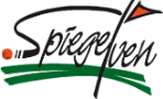 Spiegelven-logo