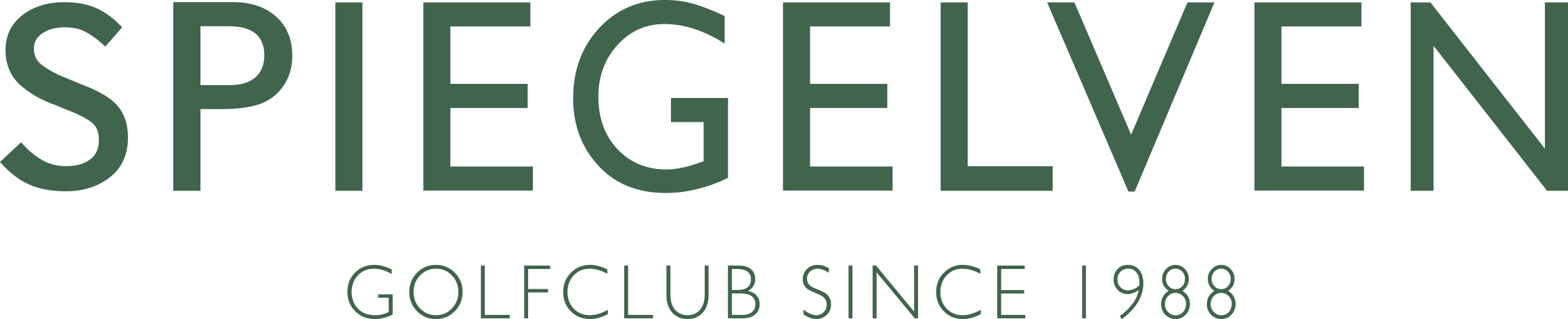 Spiegelven logo